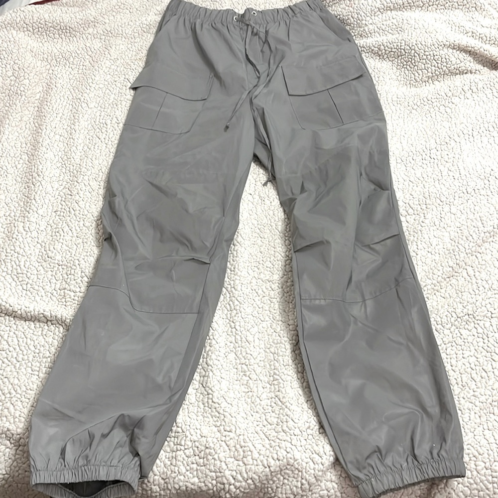 Reflective joggers M